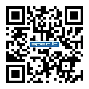 QR kodas | Latermas, UAB | spec.lt