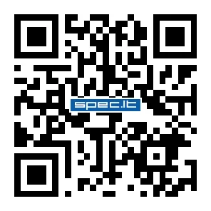 QR kodas | LATERUS, UAB | spec.lt