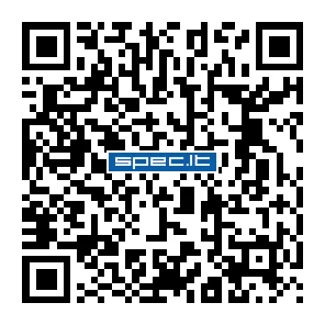 QR kodas | Asociacija LATGA | spec.lt
