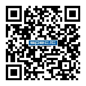 QR kodas | Latif, Taekwondo Klubas, VŠĮ | spec.lt