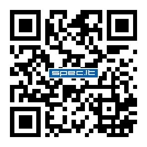 QR kodas | Latikana, UAB | spec.lt