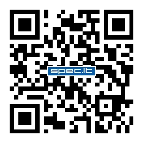 QR kodas | Latinera, UAB