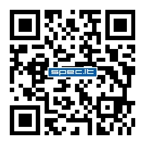 QR kodas | Latinesta, UAB | spec.lt