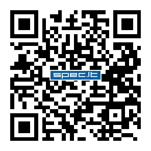 QR kodas | Latino manija, VŠĮ | spec.lt