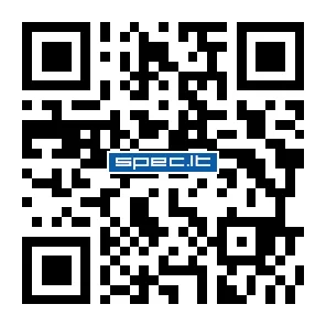 QR kodas | Latinvest, UAB