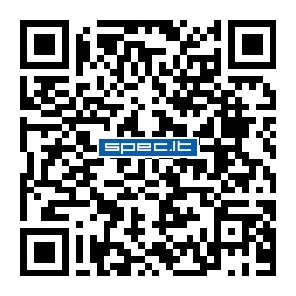 QR kodas | LATIS, Lietuvos apsaugos technologijų inžinierių sąjunga | spec.lt