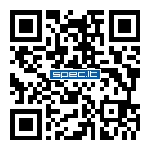 QR kodas | Latlitrans, UAB | spec.lt