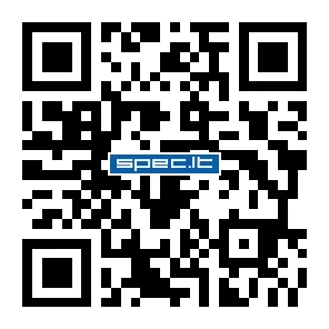 QR kodas | LATMAS, UAB | spec.lt