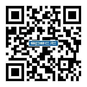 QR kodas | Latora, UAB | spec.lt