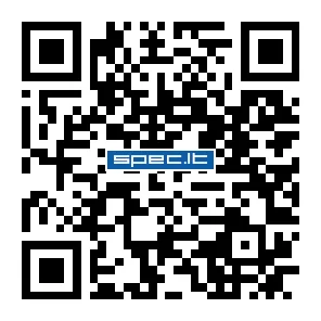 QR kodas | Latransa autoservisas, UAB | spec.lt