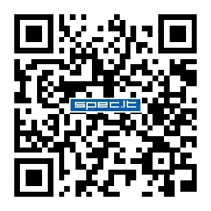 QR kodas | LATRANSA, M. Lapėno, IĮ | spec.lt