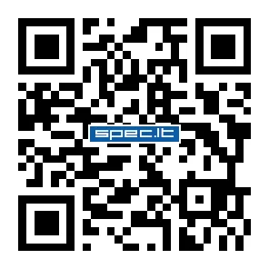 QR kodas | LATSA, UAB | spec.lt