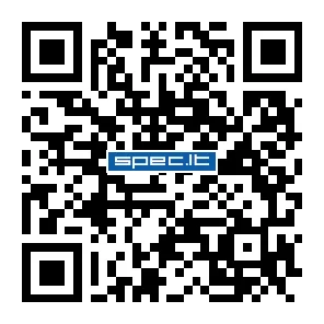 QR kodas | SIA Tet filialas | spec.lt