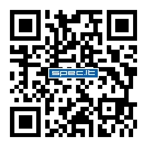 QR kodas | LATUS, UAB | spec.lt