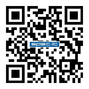 QR kodas | Latveta, UAB | spec.lt