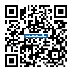 QR kodas | Latvijas Pamati, UAB | spec.lt