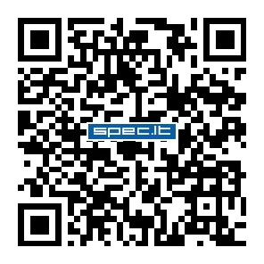 QR kodas | Latvijos akcinės bendrovės CONSUM filialas CONSUM-VILNIUS