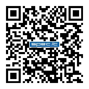 QR kodas | Latvijos įmonės BALTIA-ITAR-TASS LTD atstovybė