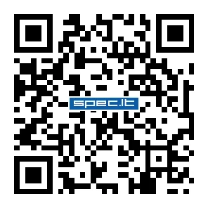 QR kodas | LATVIJOS ĮMONIŲ RŪMAI | spec.lt