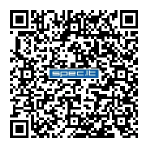 QR kodas | Latvijos-Lietuvos bendros įmonės LALIT ribotos atsakomybės bendrijos filialas Lietuvos Respublikoje L & L LTD.