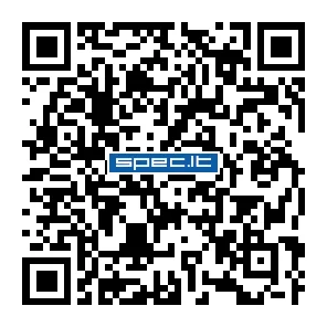 QR kodas | Latvijos ribotos atsakomybės bendrovės KNAUF MARKETING RIGA atstovybė