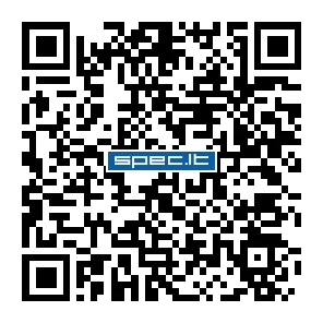 QR kodas | Latvijos ribotos atsakomybės bendrovės „Vanna vanna” filialas | spec.lt