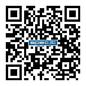 QR kodas | Lau logistics, UAB | spec.lt