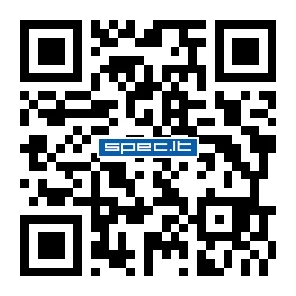 QR kodas | Lauba, UAB | spec.lt