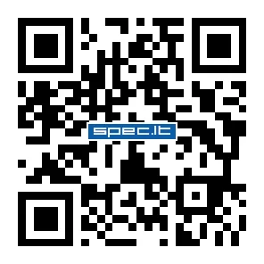 QR kodas | LauBena, MB