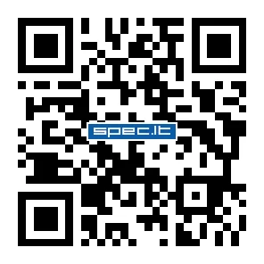QR kodas | Laubila, MB