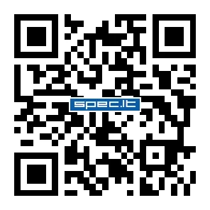 QR kodas | LAUBRIGA, UAB | spec.lt