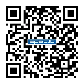 QR kodas | Laučių kaimo bendruomenė | spec.lt