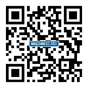 QR kodas | Lauda motors, UAB | spec.lt