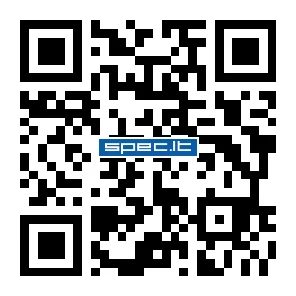 QR kodas | Laudanta, MB