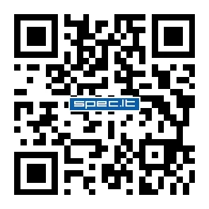 QR kodas | Laudara, UAB | spec.lt