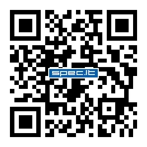 QR kodas | Laudas, UAB | spec.lt