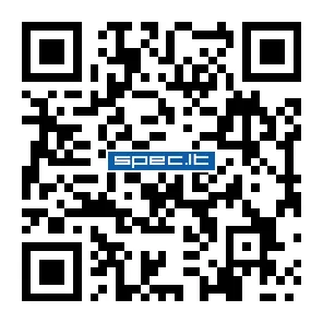 QR kodas | LAUDE BALTICA, UAB