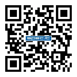 QR kodas | LAUDELUS, UAB | spec.lt