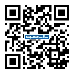 QR kodas | Laudemita, UAB | spec.lt