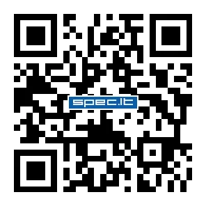 QR kodas | Laudena, MB