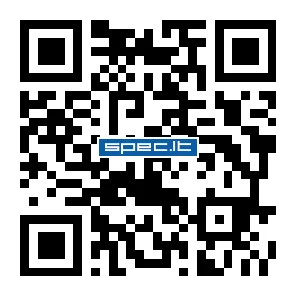QR kodas | LAUDENTA, UAB | spec.lt
