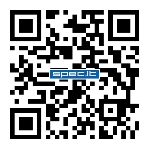 QR kodas | Laudesta, UAB | spec.lt