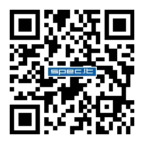 QR kodas | LAUDIS, VŠĮ | spec.lt
