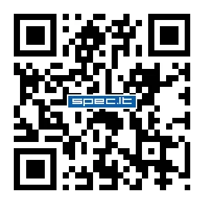 QR kodas | Lauditas, UAB | spec.lt