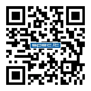 QR kodas | Laudomeda, UAB | spec.lt