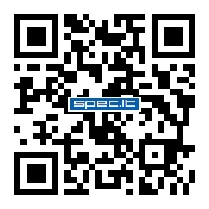 QR kodas | Laudomus, UAB | spec.lt