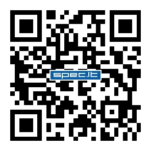 QR kodas | Laudra, IĮ | spec.lt