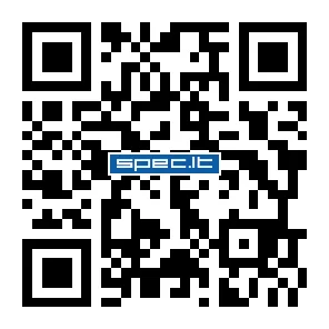 QR kodas | Laudrė, MB | spec.lt