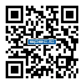 QR kodas | LAUFER TD, UAB
