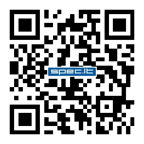 QR kodas | LAUFRIZA, UAB | spec.lt